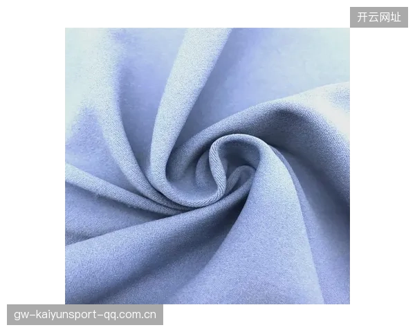 锦纶与氨纶混纺：时尚与舒适的完美结合——现代生活的智慧选择